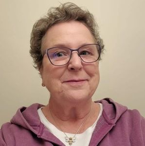 Meet your Posher, Janet